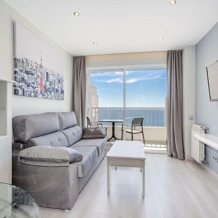 Luxury Sea View First Line Apartment Neptuno By Rafleys Marbella Kültér fotó